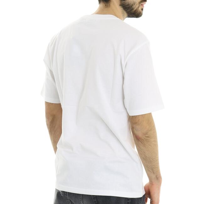 T-SHIRT BECKETT SOLID - Mad Fashion | img vers.650x/